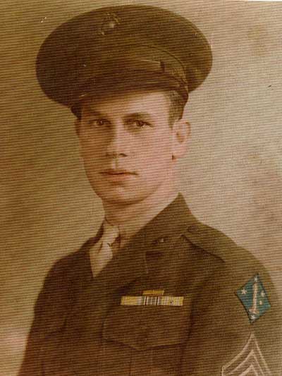 Gerald Hasselschwert