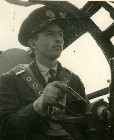 Burton Miller