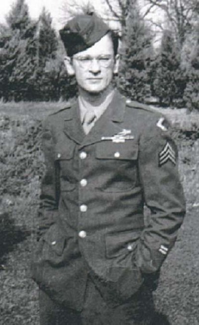 EUGENE HINDENBURG