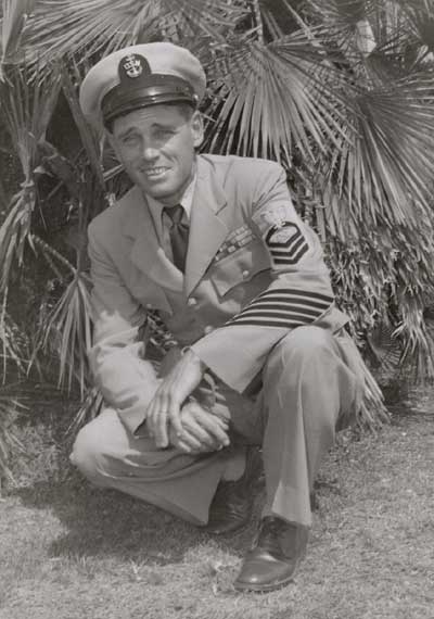 VERNON HIRSCH