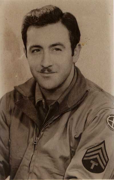 HAROLD DOYLE
