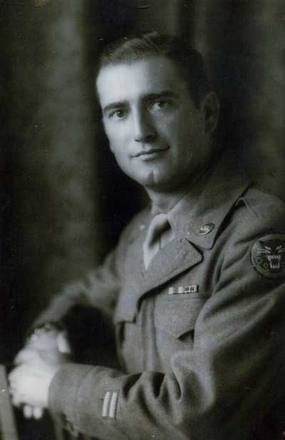 GLENN MILLER