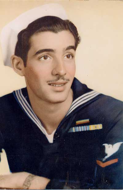 JEROME BIONDOLILLO