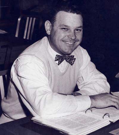 RAYMOND HILL