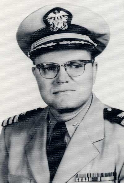 Quentin Davidson
