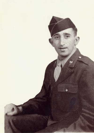 JOSEPH CENTOFONTI