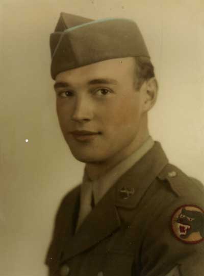 HAROLD HICKSON