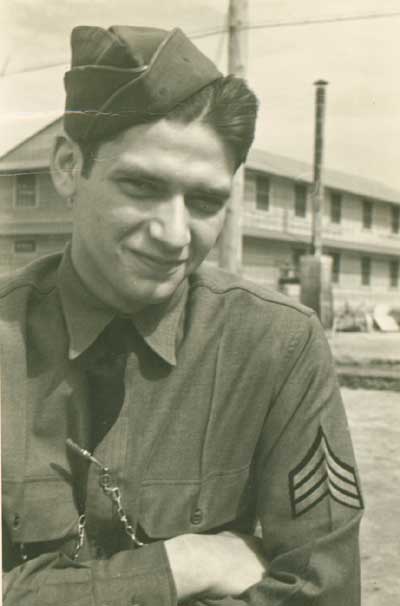 MARSDEN MILLER