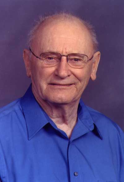 Howard Himstedt
