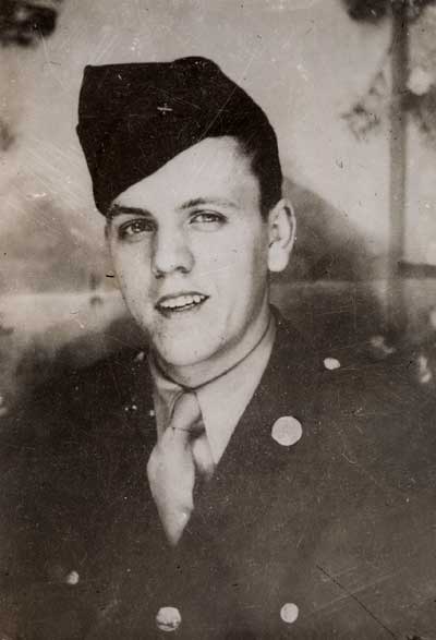 CASPER HIMES