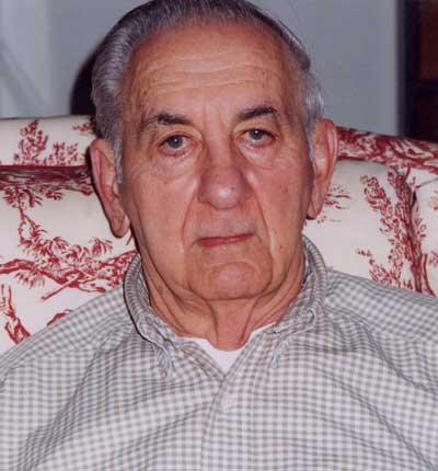 ALDO FANTI
