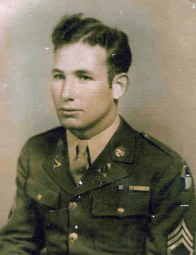 WOODROW HINKLE