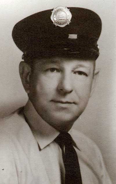 HAROLD HERSHBERGER