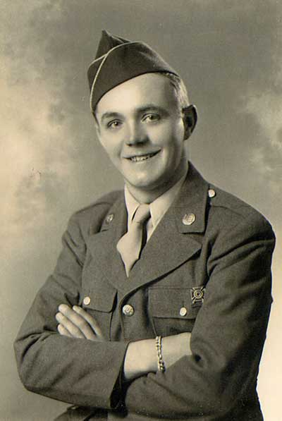 GEORGE HJELKREM