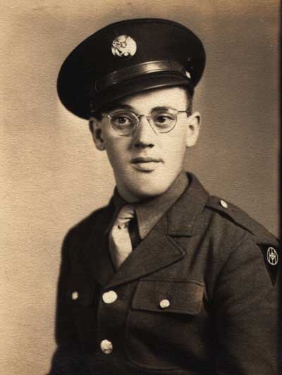FREDERICK BIGG