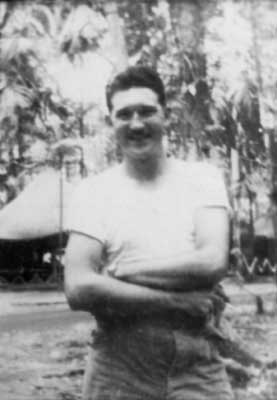 FLOYD MILLER
