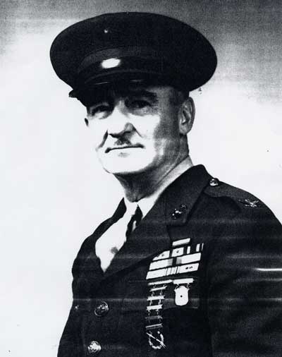 FREDERICK BIEBUSH