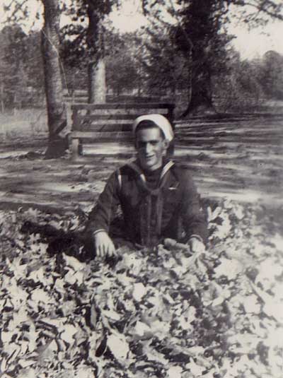 JOHN DAVES