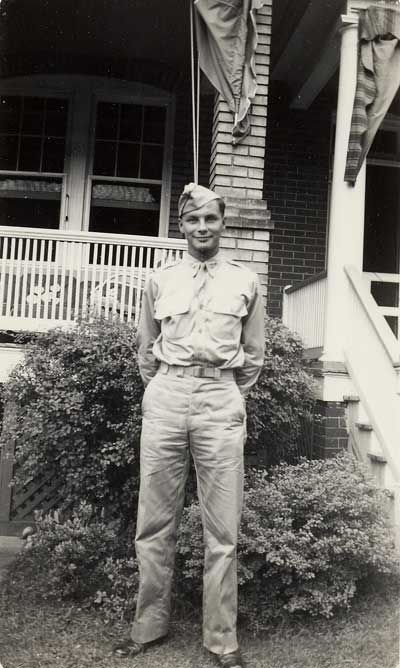 ALEXANDER CRUICKSHANKS