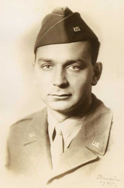 Gunter Herman