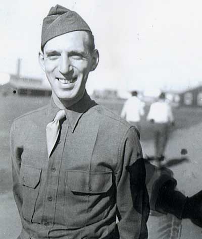 JOHN HEUSER