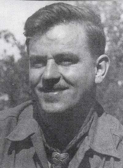 ROBERT HERMANN