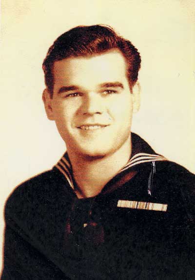 TED RAU