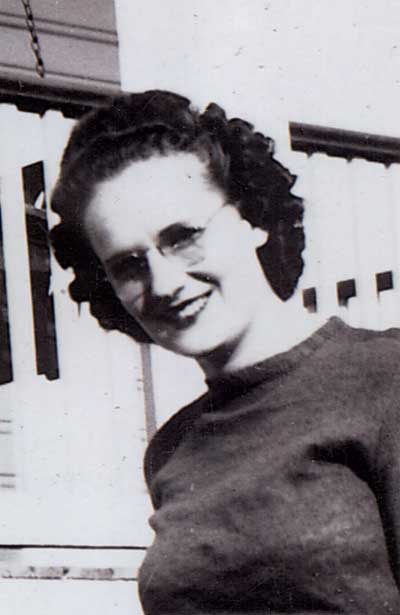 VIRGINIA PALFREEMAN