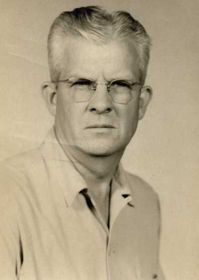 Lester Herrington