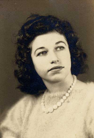 BETTE REDWINE