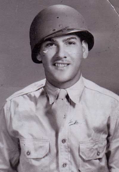 Charles Hernandez