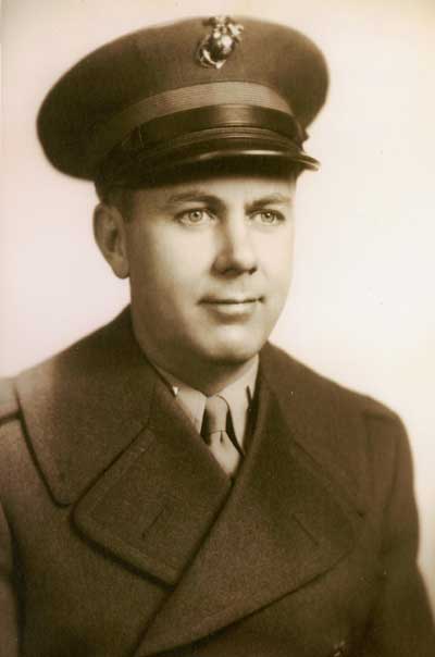 Mark Higgins
