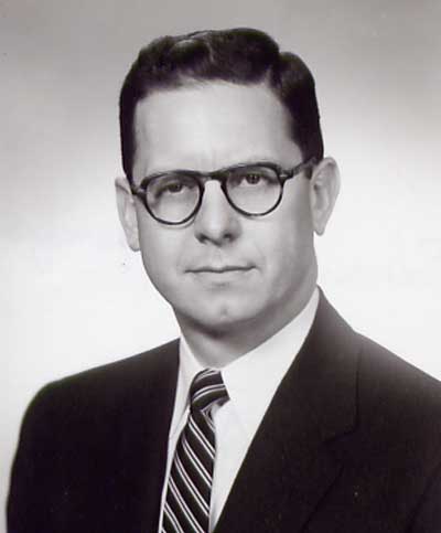 Edward Raffensperger