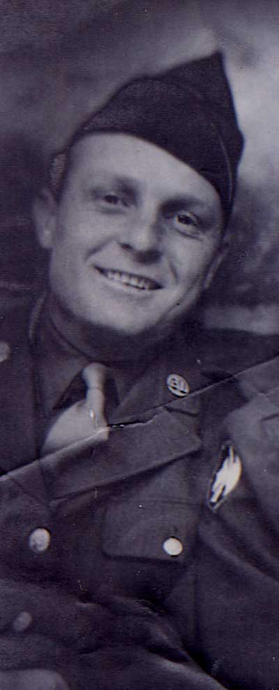 Claude Cauthen