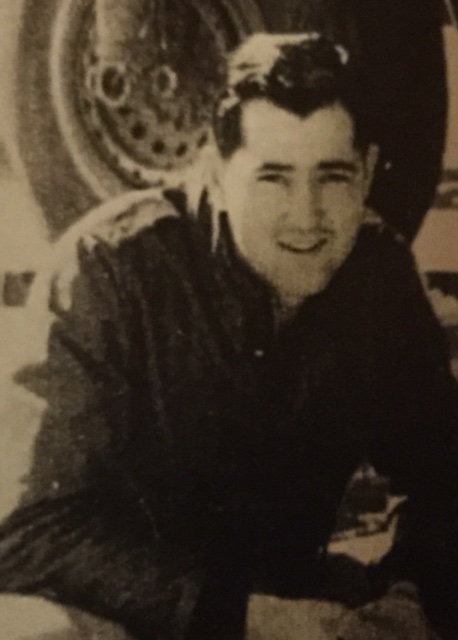 Fred DuBose