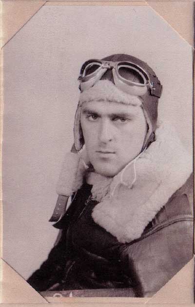 WESLEY MILLIGAN
