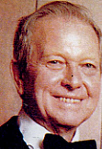 Lloyd Miller