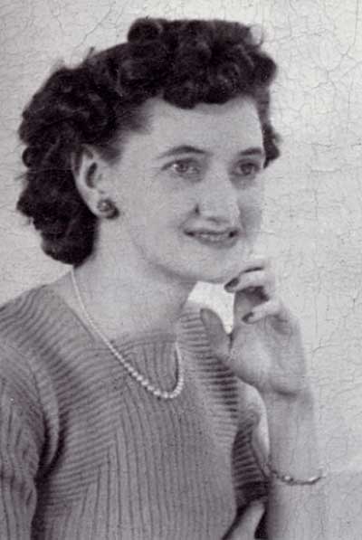 ETHEL PACE