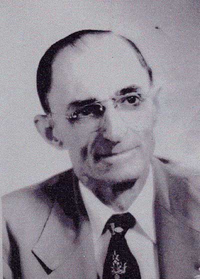 JACK CASTLE