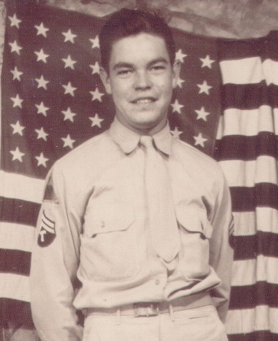 Ralph Miller
