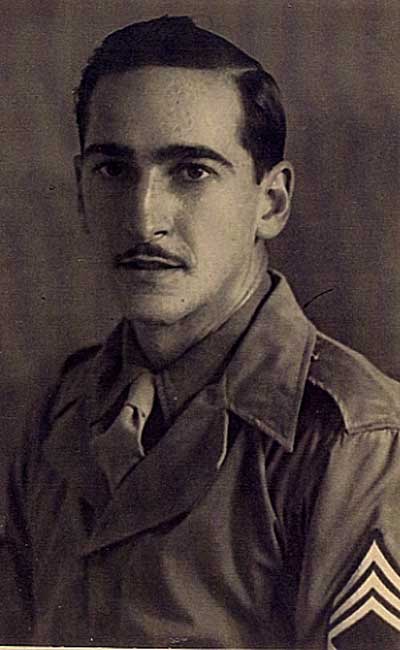 Walter Hetherington