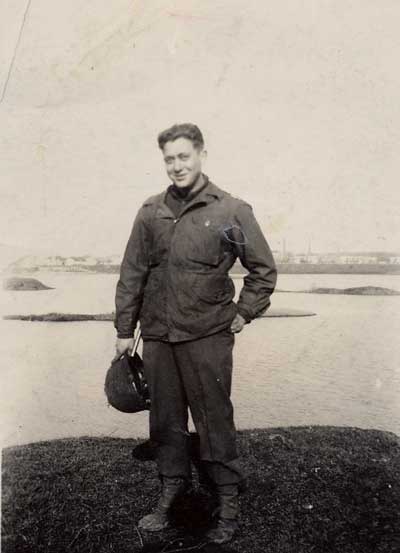 WILLIAM REDAVID