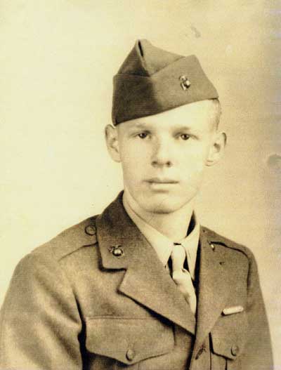 Victor DuBoce