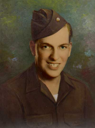 LEONARD CHRISTIANSON