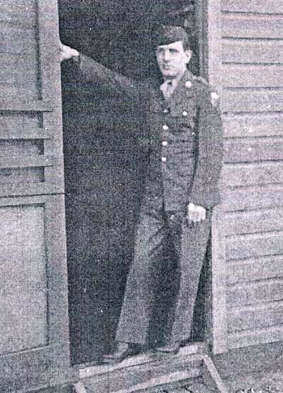 HOUSTON HERNDON