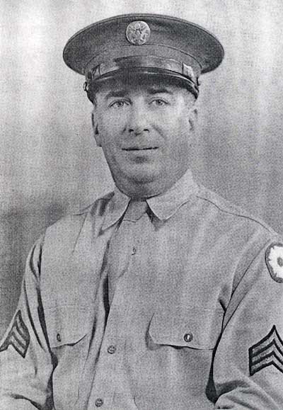 HARRIS HERNDON