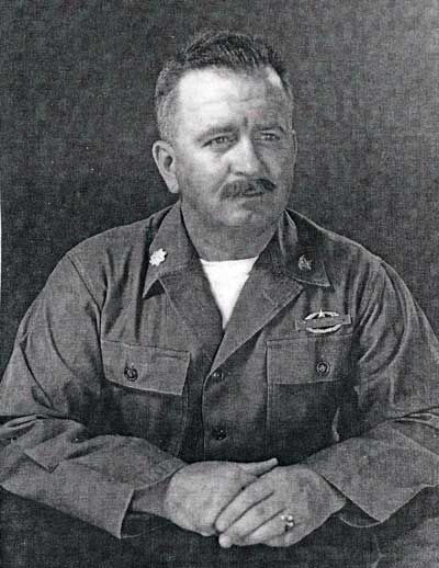 JAMES HERNDON