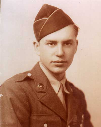 Clarence Cecil