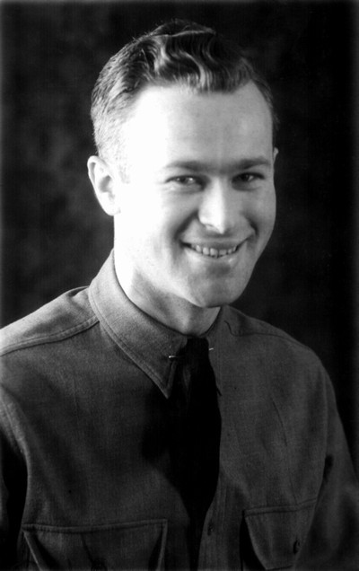 GEORGE HLADILEK