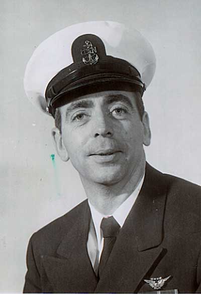 GUERDON DAVIS